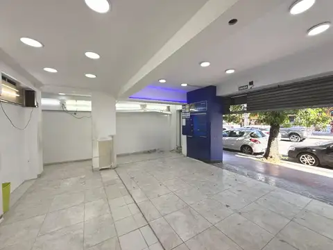 Local en Alquiler 50 años