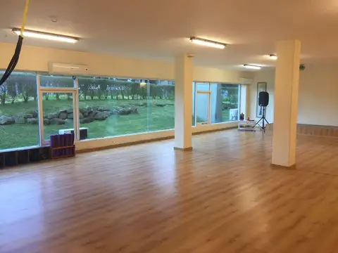 Local en venta Roosevelt Punta del Este