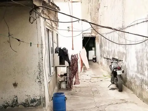 Casa en Venta en Pompeya, USD 120.000