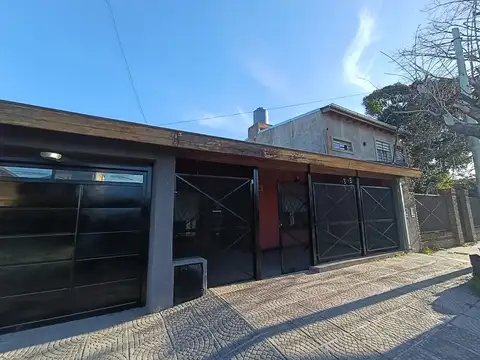 CHALET EN ALQUILER !!!