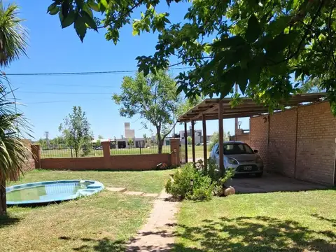 Casa en Venta con 1 cochera