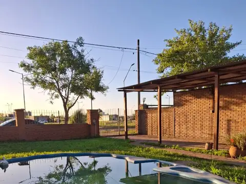 Casa en Venta 16 años