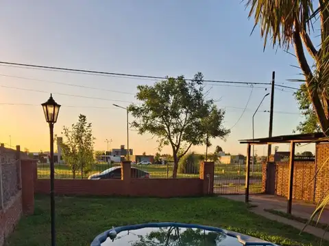 VENTA CASA en Country 16 -  Pueblo Esther