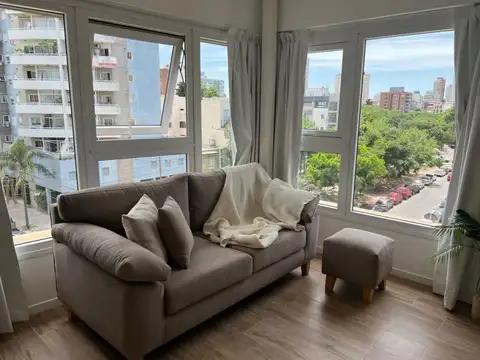 Departamento en Alquiler Temporal de Monoambiente