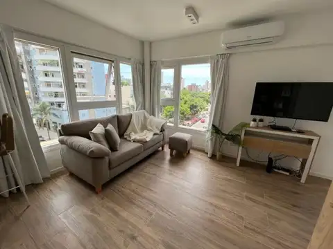 Departamento en Alquiler Temporal en Lomas de Nuñez, USD 600