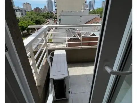 Comodoro Rivadavia 2300 , Piso 4