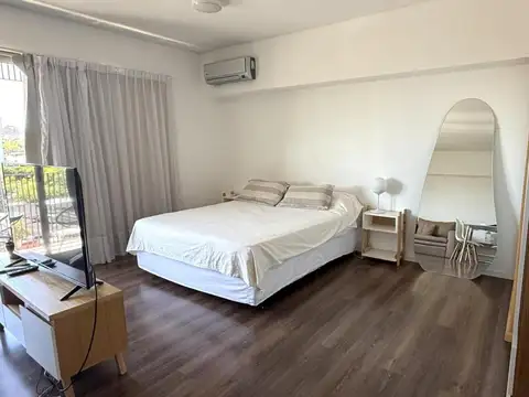 Departamento en Alquiler Temporal 6 años