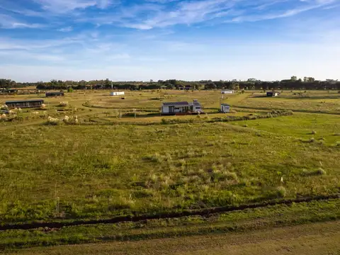 Terreno en Venta en Villa Espil, USD 36.000