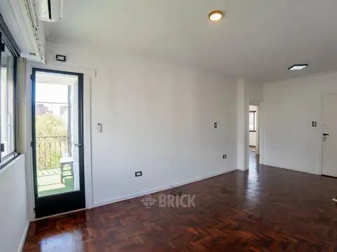 Departamento en Alquiler de 2 dormitorios