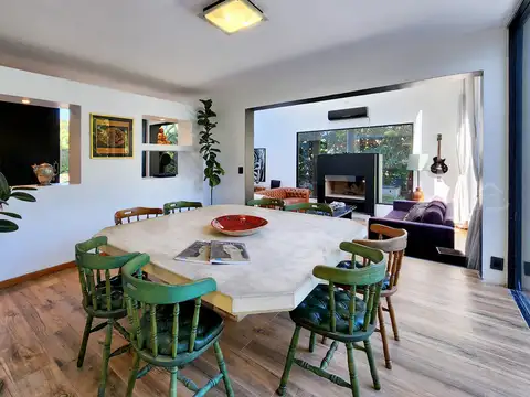 Casa en Venta al Noroeste
