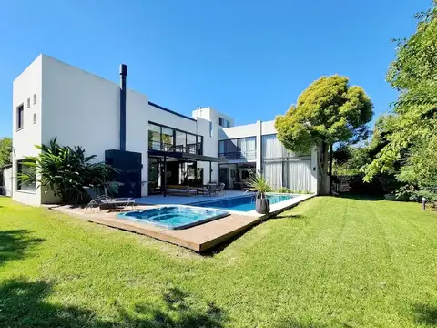 Mar del Plata Golf Club 3300