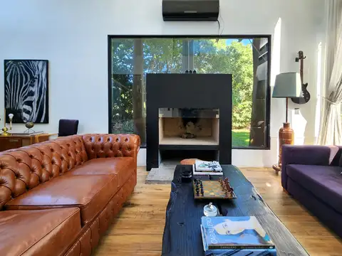 Casa en Venta 15 años