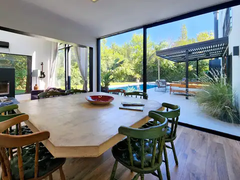 Casa en Venta al Noroeste