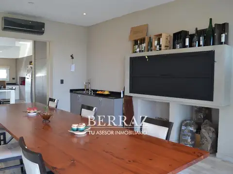 Casa en Venta 5 años