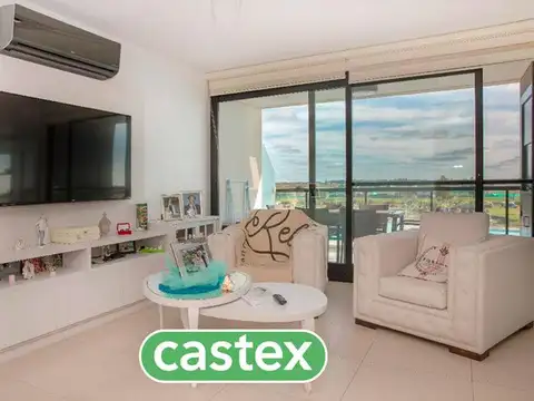 Departamento en venta en Terralagos, Canning