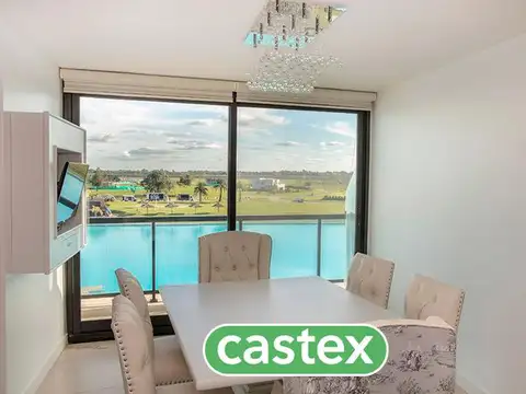 Departamento en venta en Terralagos, Canning