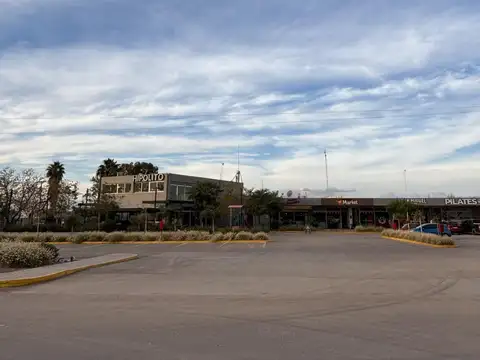 Terreno en Venta 25  mts Fondo
