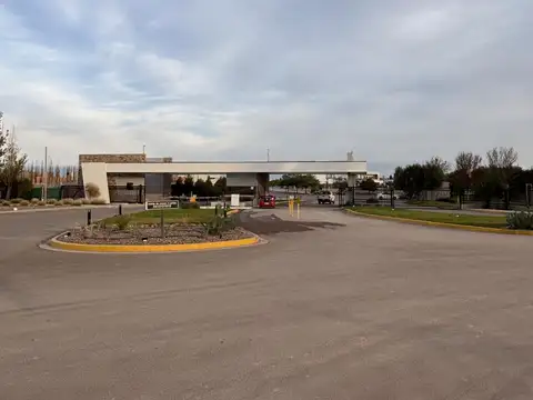 Terreno en Barrio Retamas