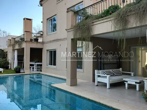 La Pradera-Av. Caamaño 100