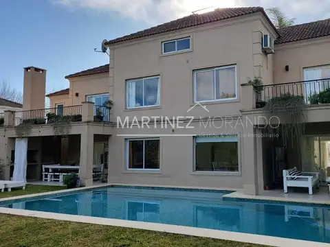 Casa en Venta de 4 dormitorios