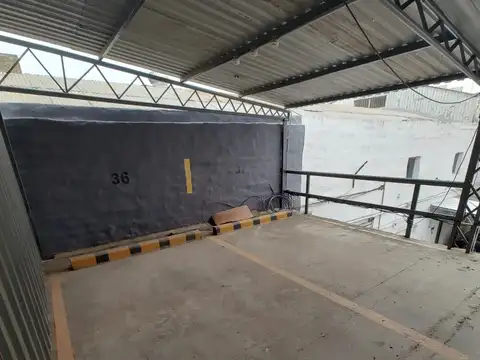 Cochera en Venta para coche grande