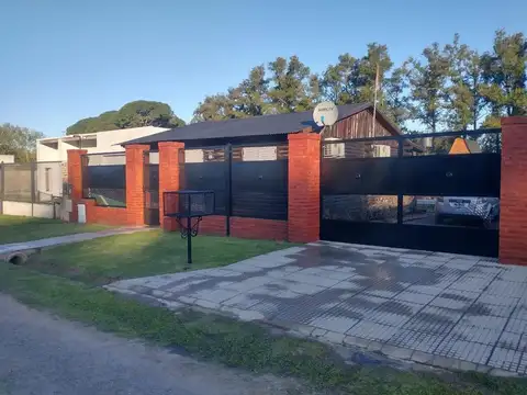 Venta cabaña y casa Turísticas Lujan Open Door
