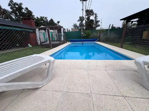 Casa en Venta 8 años