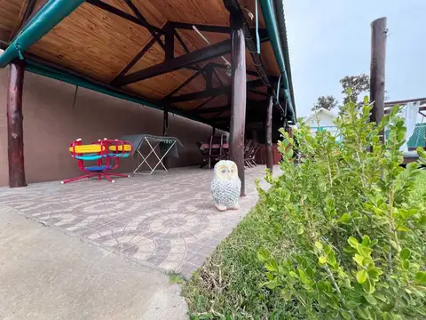 Venta cabaña y casa Turísticas Lujan Open Door