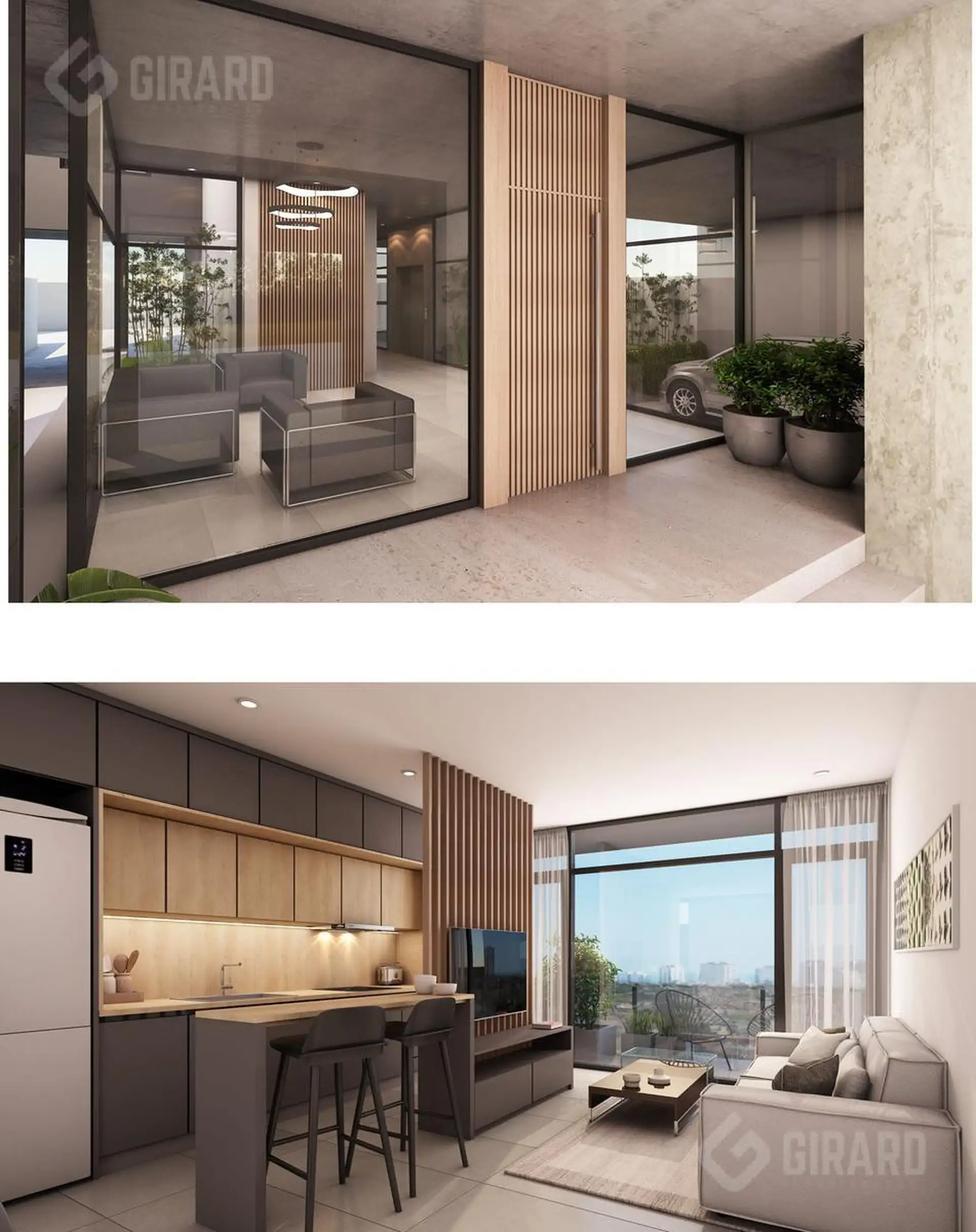 Venta de departamento 4 ambientes en zona chauvin