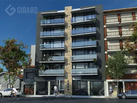 Departamento en Venta de 3 dormitorios