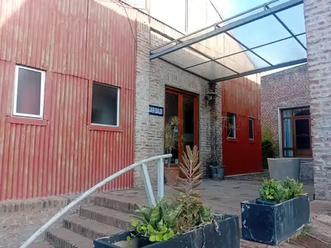 Azcuénaga 700