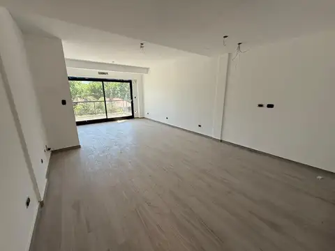 Departamentos a Estrenar 1, 2 y 3 Ambientes en Saavedra