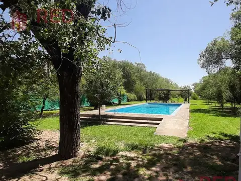 Casa 4 dormitorios en venta - Mi Granja, Córdoba