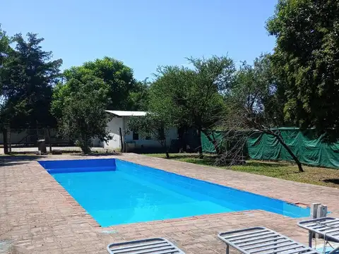 Casa en Venta en Mi Granja, USD 170.000