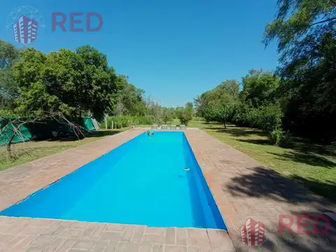 Eduardo Tinnacher, Mi Granja