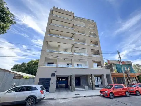 Departamento en alquiler