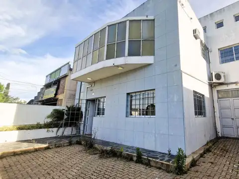 VENTA DEPOSITO OFICINA 2 PLANTAS APTO CREDITO EN VILLA ELISA