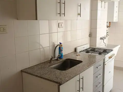 Departamento en Alquiler en Villa Luro, $ 780.000