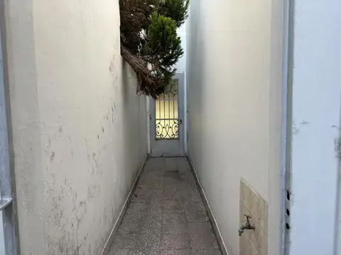 VENTA Casa con Local