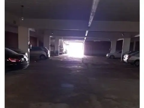 Alquiler temporario cochera por dia Miramar