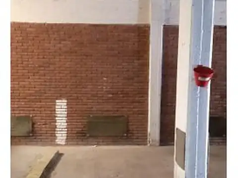 Alquiler temporario cochera por dia Miramar