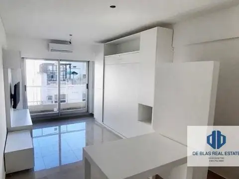 Venta monoambiente - amoblado - Monserrat