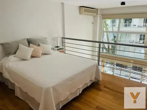Departamento en Venta en Palermo, USD 220.000