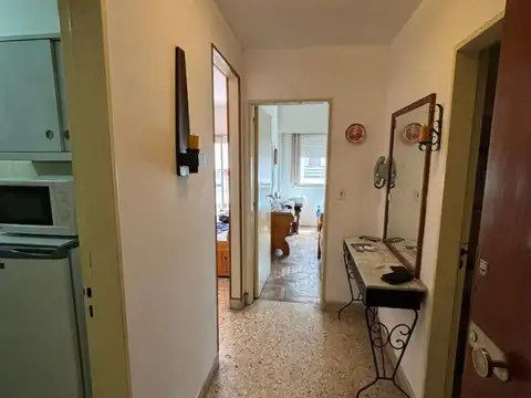 Departamento en Venta en Macrocentro, USD 63.000