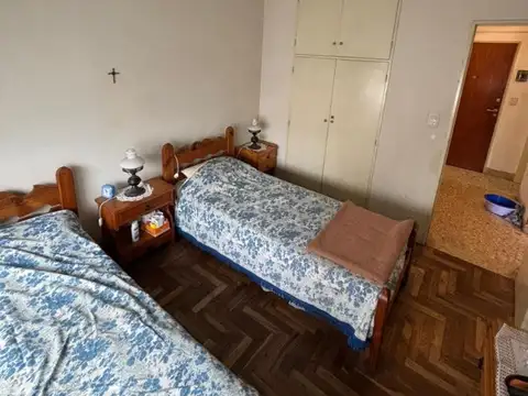 DEPARTAMENTO DOS AMBIENTES