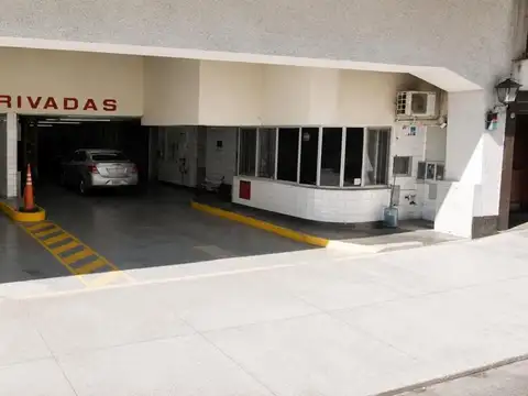 Venta Cochera Fija en Palermo – Seguridad 24 hs – Excelente