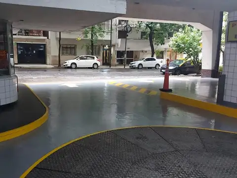 Cochera en Venta para coche mediano