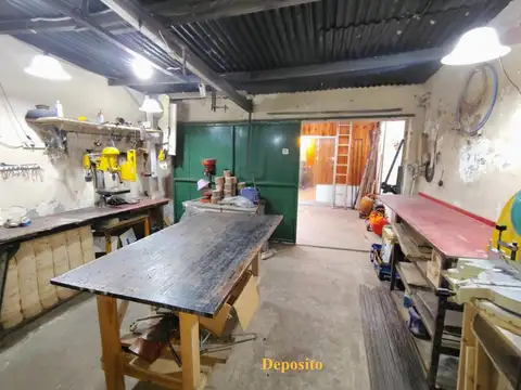 Casa en Venta de 3 dormitorios
