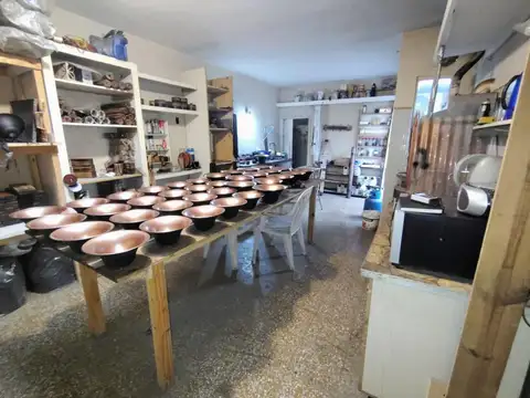 Almafuerte 4500