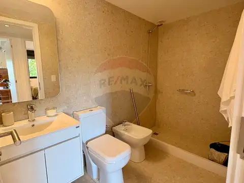 VENTA APTO 2 DORMITORIOS AMOBLADO, LA BLANQUEADA
